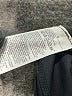 Active by Old Navy Solid Black Active Pants Size M - photo 9