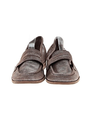 Gianni Bini Flats (view 2)