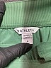 Athleta Solid Green Casual Pants Size 4 - photo 6