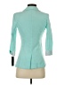BCX Teal Blazer Size XXS - photo 2