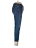 Wit & Wisdom Solid Blue Jeans Size 10 - photo 4