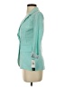 BCX Teal Blazer Size XXS - photo 5