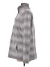 Natural Reflections 100% Polyester Gray Pullover Sweater Size M - photo 5