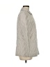 Brooks Brothers 346 100% Polyester Ivory Coat Size 8 - photo 4