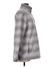 Natural Reflections 100% Polyester Gray Pullover Sweater Size M - photo 4