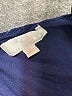Carolyn Taylor Blue Kimono Size XL - photo 7