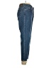 St. John's Bay 100% Cotton Blue Jeans Size 12 Petite - photo 4