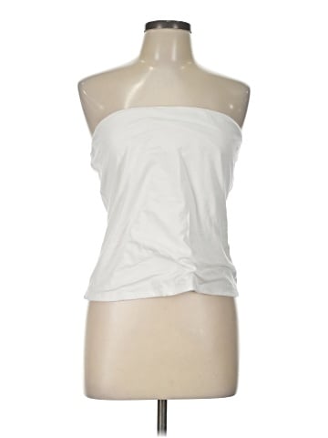 Banana Republic Factory Store Tube Top (view 1)