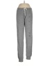 Monrow Gray Sweatpants Size M - photo 1