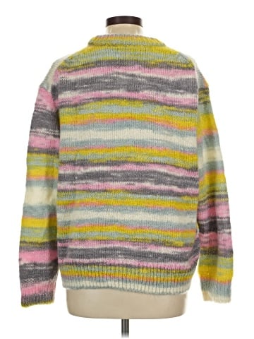 Tory Burch Pullover Sweater (view 2)