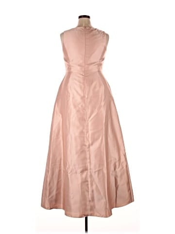 Alfred Sung Cocktail Dress (view 2)