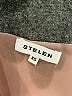 Stelen 100% Polyester Brown Cocktail Dress Size XS - photo 7