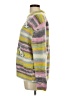 Tory Burch Print Yellow Pullover Sweater Size L - photo 5