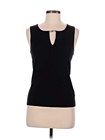 Carlisle Sleeveless Top (view 1)