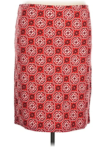 Ann Taylor LOFT Casual Skirt (view 1)