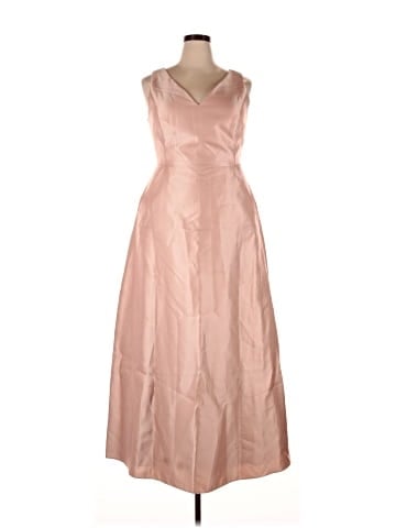 Alfred Sung Cocktail Dress (view 1)
