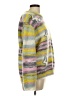 Tory Burch Print Yellow Pullover Sweater Size L - photo 4