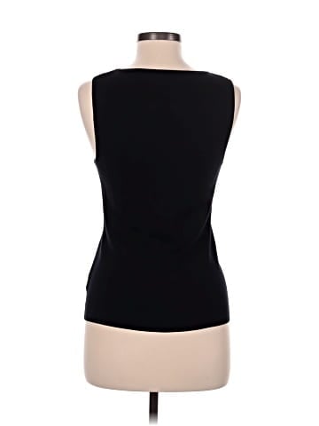 Carlisle Sleeveless Top (view 2)