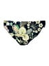 J.Crew Floral Green Swimsuit Bottoms Size XL - photo 2