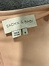 Sachin + Babi Tan Cocktail Dress Size 8 - photo 7