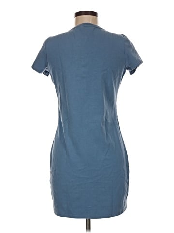 CALVIN KLEIN JEANS Casual Dress (view 2)