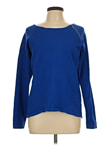 Tribal Pullover Sweater (view 1)
