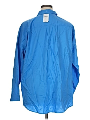 J.Jill Long Sleeve Button-Down Shirt (view 2)