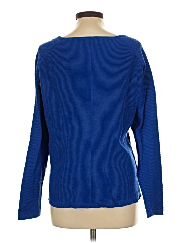 Tribal Pullover Sweater (view 2)