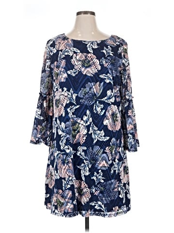 Westport Casual Dress (view 1)