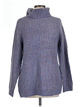 Christopher & Banks Turtleneck Sweater