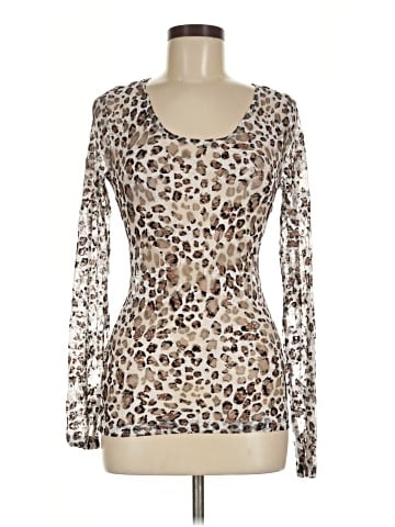Zenana Outfitters Long Sleeve Top (view 1)
