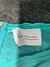 TWO by Vince Camuto 100% Cotton Teal Pullover Sweater Size XL (estimated) - photo 7