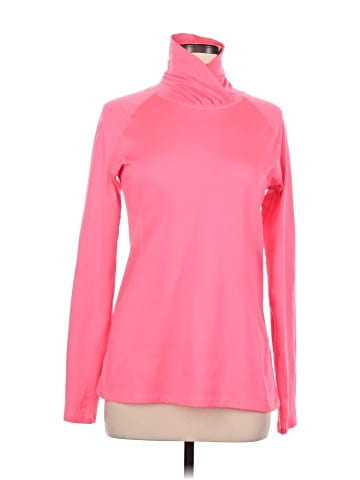 Layer 8 Long Sleeve Turtleneck (view 1)