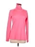 Layer 8 Pink Long Sleeve Turtleneck Size M - photo 1