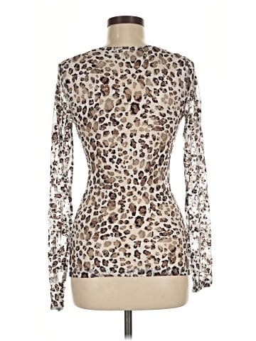 Zenana Outfitters Long Sleeve Top (view 2)