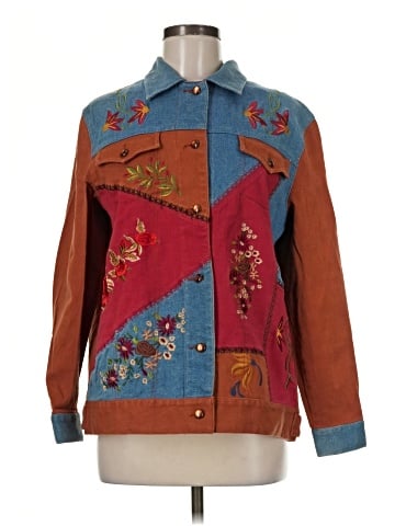 Essentials Jacket (view 1)