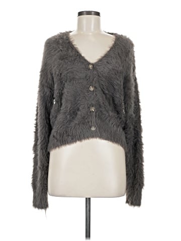 RDI Cardigan (view 1)