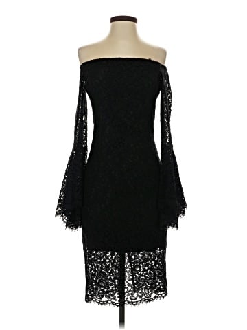 Bardot Cocktail Dress (view 1)