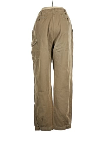 L.L.Bean Cargo Pants (view 2)