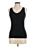 Jockey Black Tank Top Size M (estimated) - photo 1