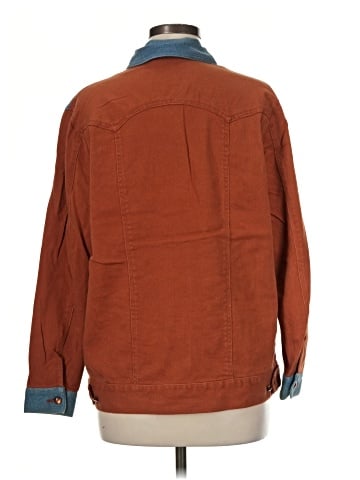 Essentials Jacket (view 2)