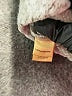 True Grit 100% Polyester Gray Fleece Size S - photo 7