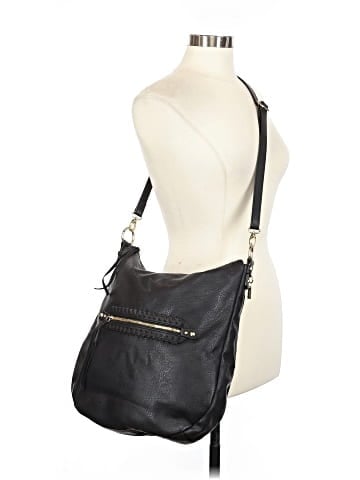 Jessica Simpson Crossbody Bag (view 2)