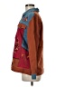 Assorted Brands Graphic Brown Tan Jacket Size M - photo 5