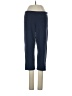 Nike Blue Active Pants Size XS - photo 1