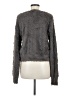 RDI Gray Cardigan Size M - photo 2