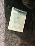 Just Black Black Jeans Size 27 waist - photo 8