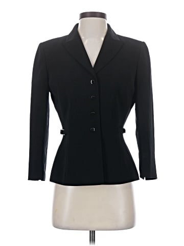 Tahari by ASL Blazer (view 1)