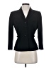 Tahari by ASL 100% Polyester Black Blazer Size 4 - photo 1