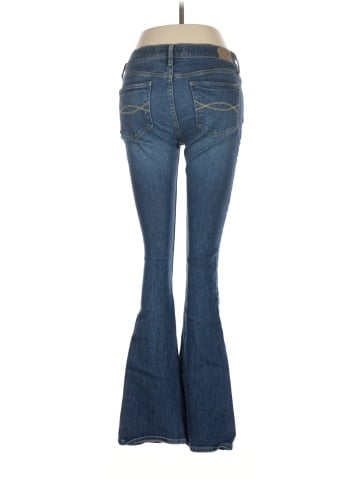 Abercrombie & Fitch Jeans (view 2)